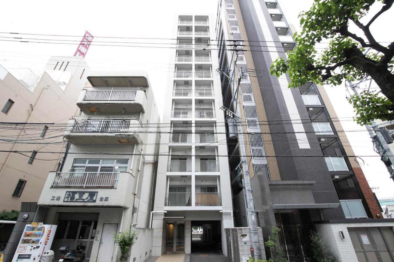 千代公寓 福岡 外观 照片
